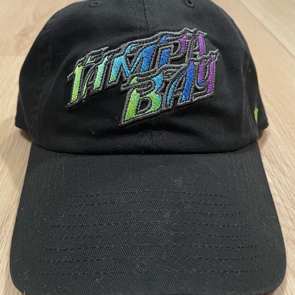 47 Brand Tampa Bay Rays 47 Clean up RARE